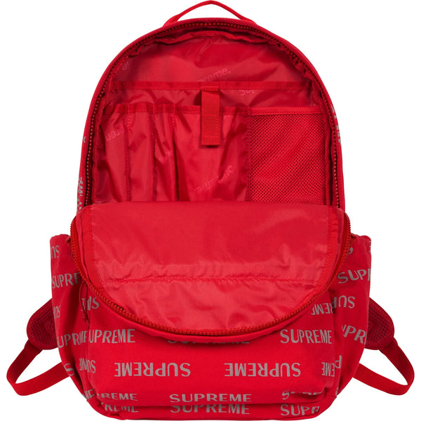 SUPREME BACKPACK FW26