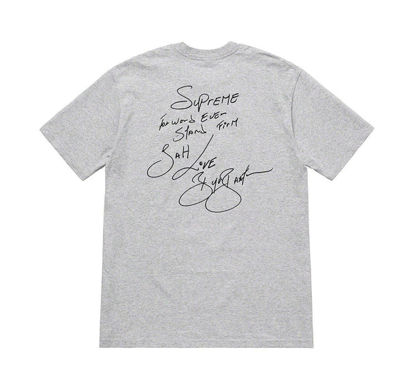 SUPREME BUJU BANTON TEE