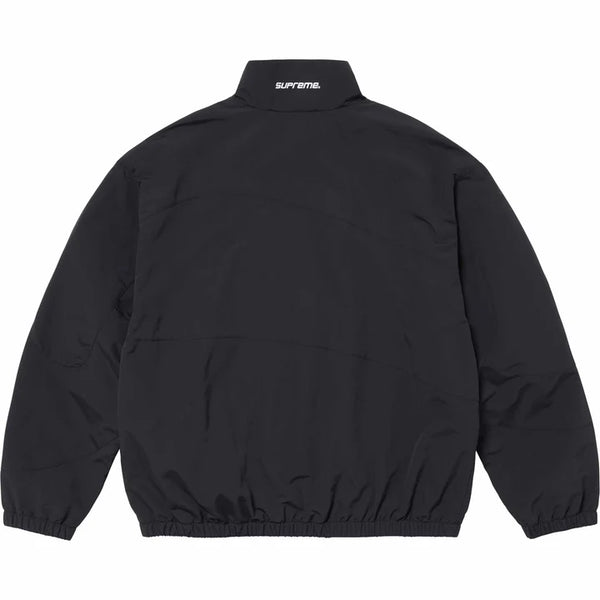 SUPREME CURVE TRACK JACKET