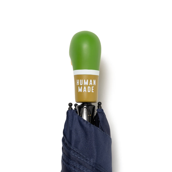 HUMAN MADE DUCK COMPACT UMBRELLA