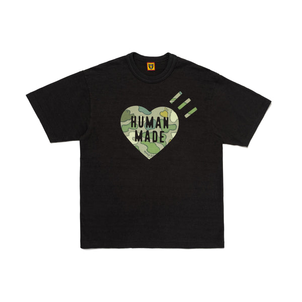 HUMAN MADE KAWS MADE GRAPHIC T-SHIRT #1