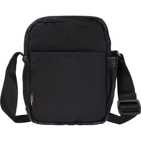 SUPREME DENIM SHOULDER BAG