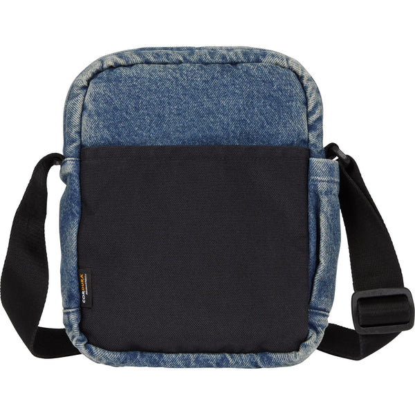 SUPREME DENIM SHOULDER BAG