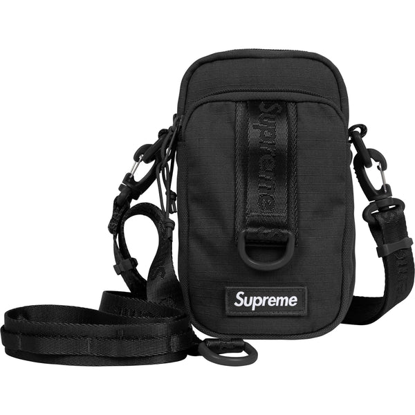 SUPREME SHOULDER BAG SS26