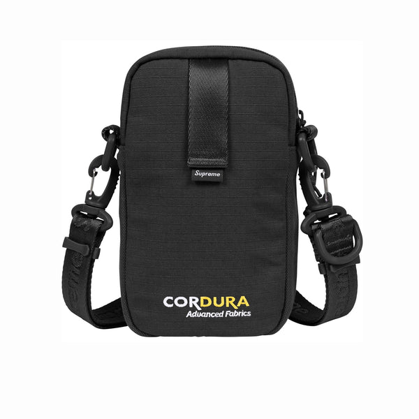 SUPREME SHOULDER BAG SS26