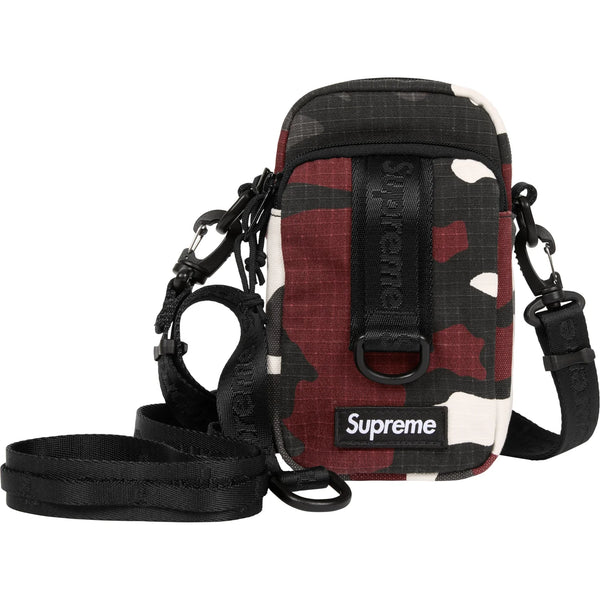 SUPREME SHOULDER BAG SS26