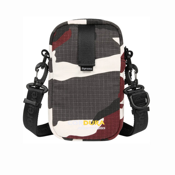 SUPREME SHOULDER BAG SS26