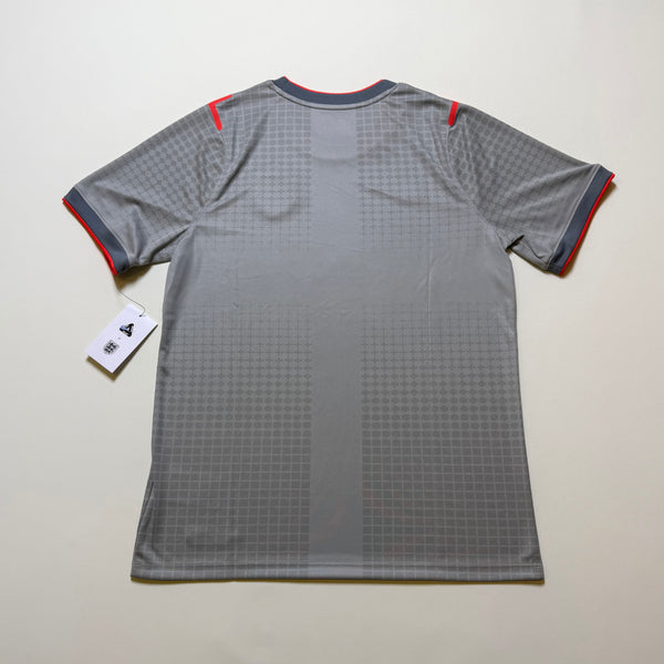 PALACE NIKE ENGLAND DRI-FIT ACADEMY PRO SHORT-SLEEVE FOOTBALL TOP IH1670-052