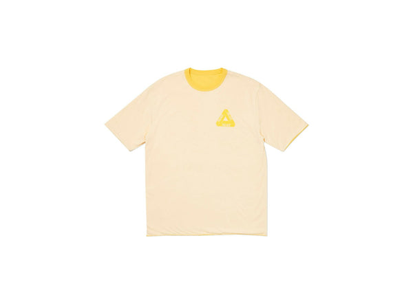 PALACE SKATEBOARDS REVERSO T-SHIRT SS19