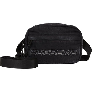 SUPREME DENIM MINI SHOULDER BAG