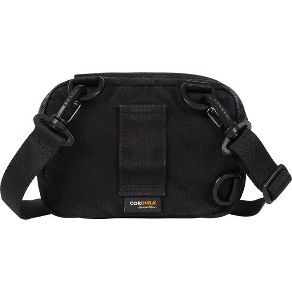 SUPREME DENIM MINI SHOULDER BAG