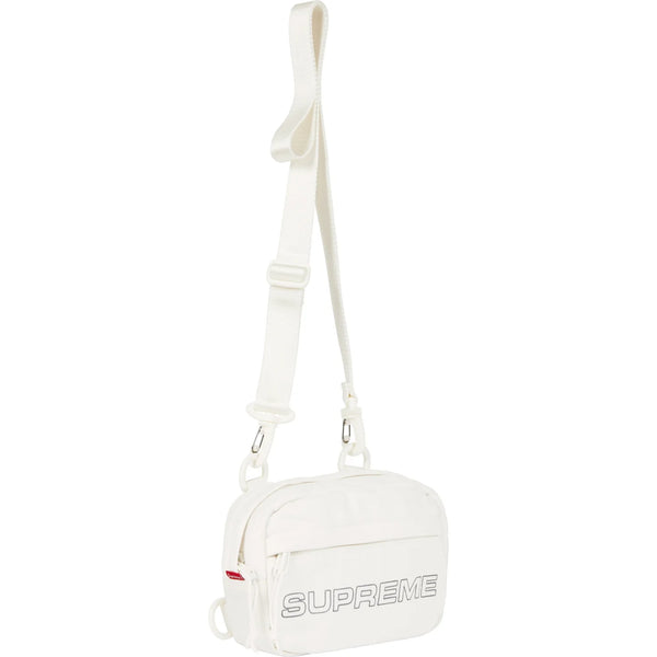 SUPREME DENIM MINI SHOULDER BAG