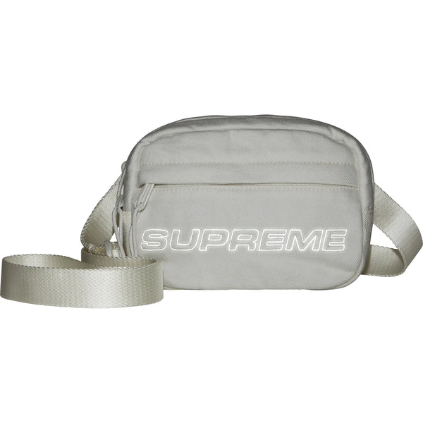 SUPREME DENIM MINI SHOULDER BAG