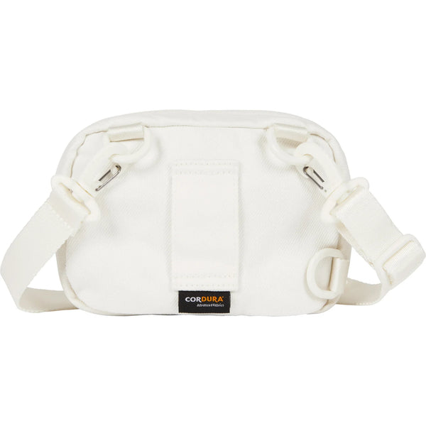 SUPREME DENIM MINI SHOULDER BAG