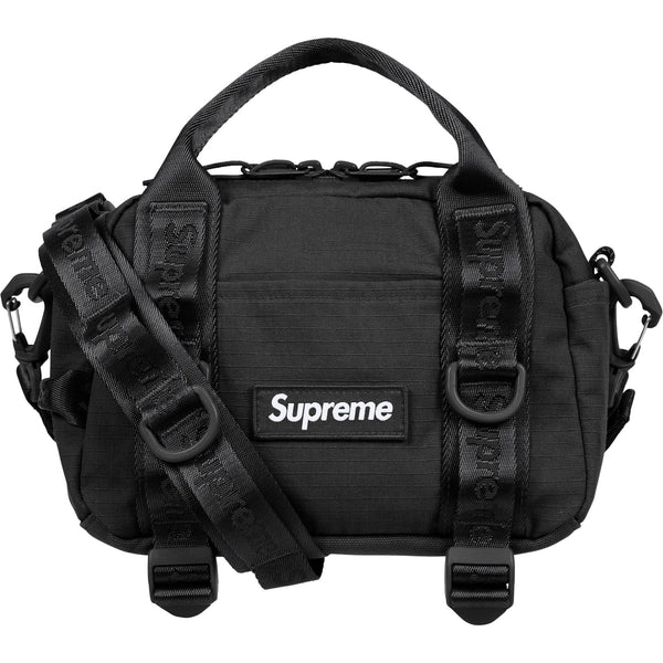 SUPREME MINI DUFFLE BAG SS26