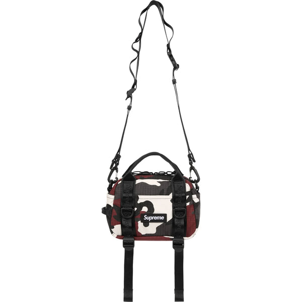 SUPREME MINI DUFFLE BAG SS26