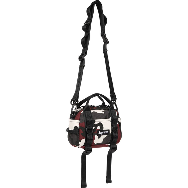 SUPREME MINI DUFFLE BAG SS26