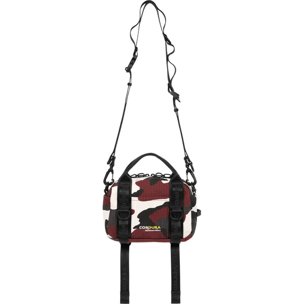 SUPREME MINI DUFFLE BAG SS26