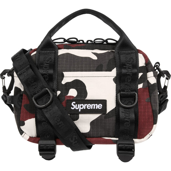 SUPREME MINI DUFFLE BAG SS26