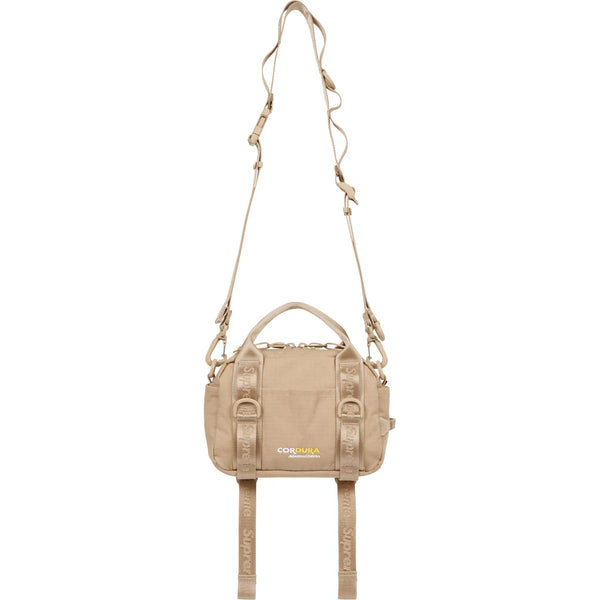 SUPREME MINI DUFFLE BAG SS26