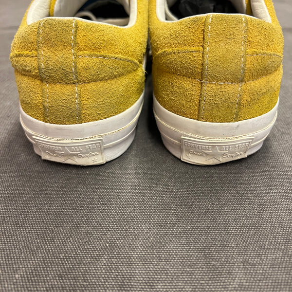 [PRE OWNED]-CONVERSE GOLF le FLEUR ONE STAR "SOLAR POWER"