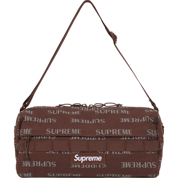 SUPREME UTILITY BAG FW26