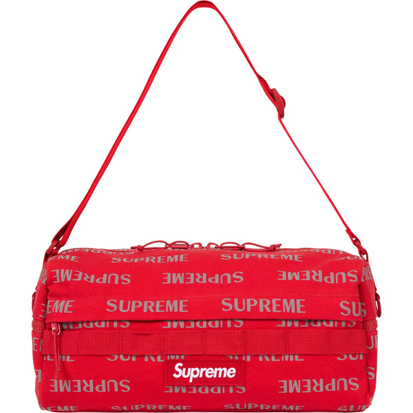 SUPREME UTILITY BAG FW26