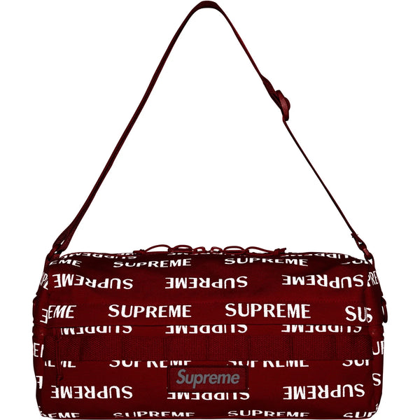 SUPREME UTILITY BAG FW26