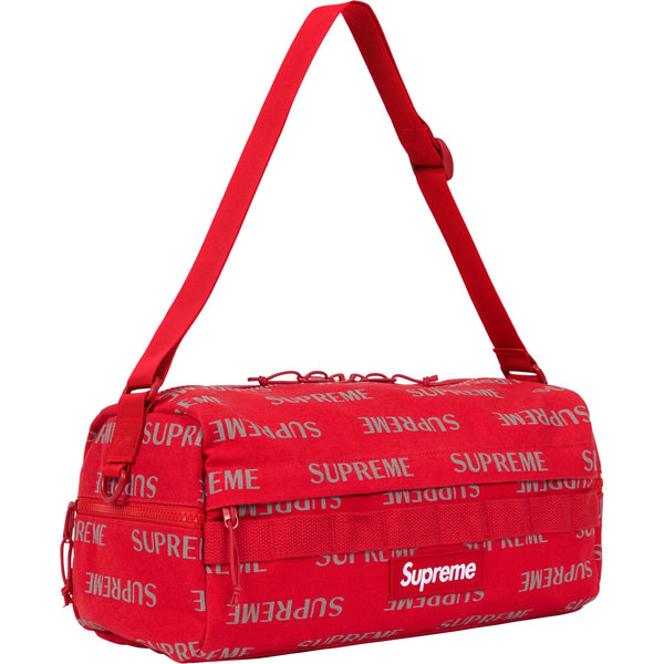 SUPREME UTILITY BAG FW26