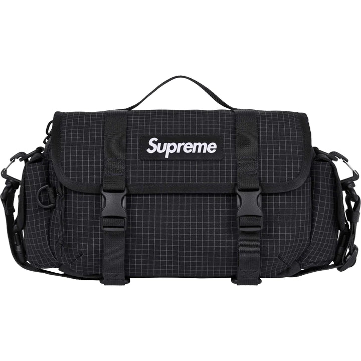 SUPREME MINI DUFFLE BAG SS24 – Trade Point_HK