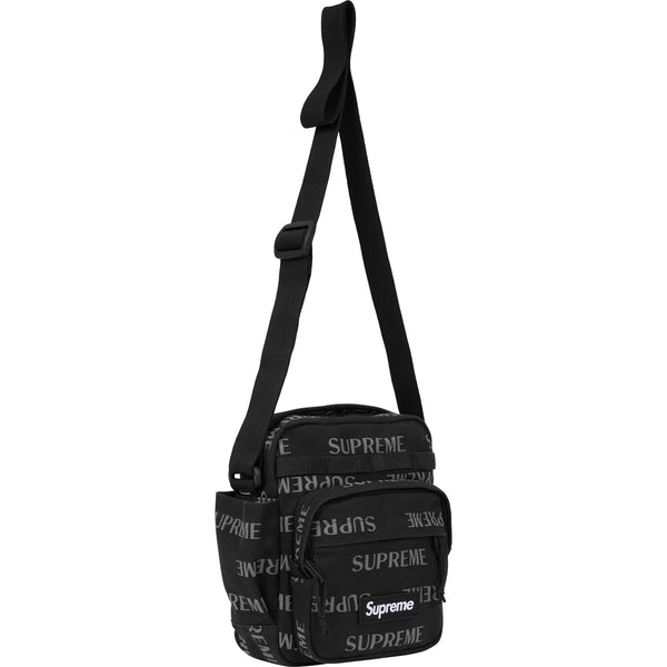 SUPREME SHOULDER BAG FW26