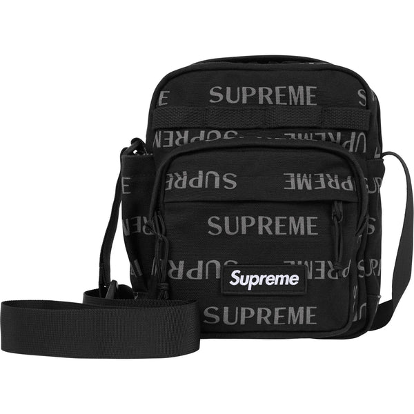SUPREME SHOULDER BAG FW26
