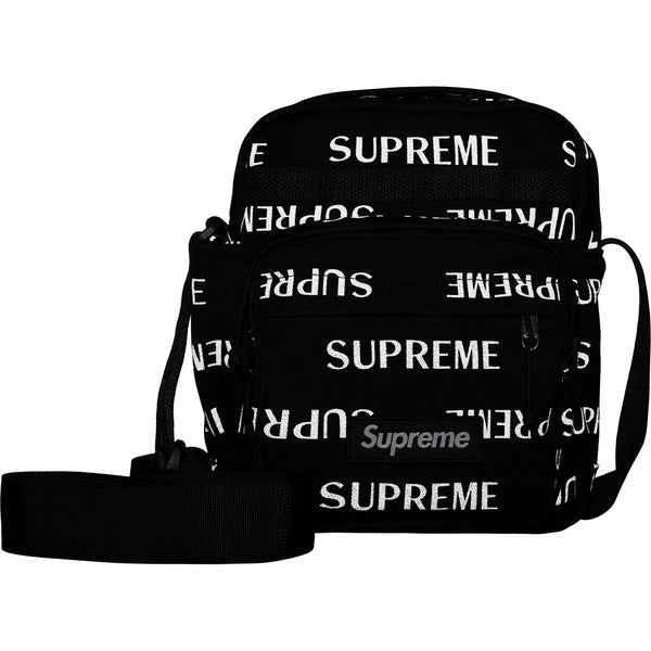 SUPREME SHOULDER BAG FW26