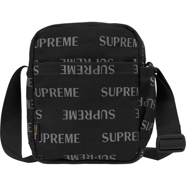 SUPREME SHOULDER BAG FW26