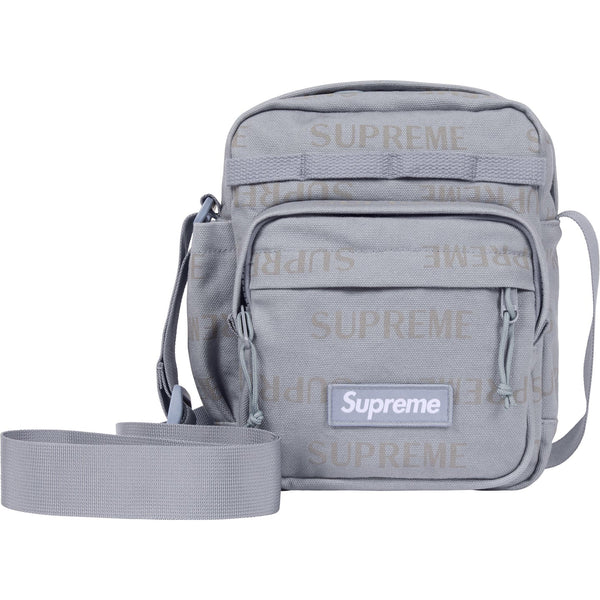 SUPREME SHOULDER BAG FW26