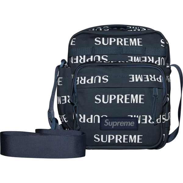 SUPREME SHOULDER BAG FW26