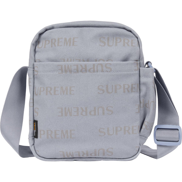 SUPREME SHOULDER BAG FW26