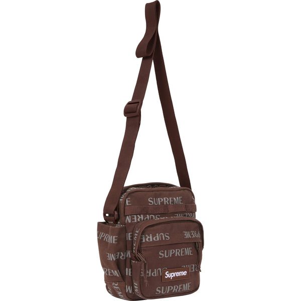 SUPREME SHOULDER BAG FW26