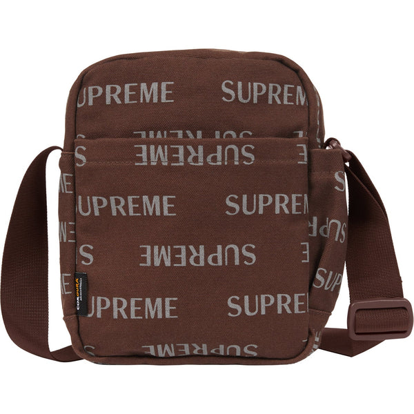 SUPREME SHOULDER BAG FW26