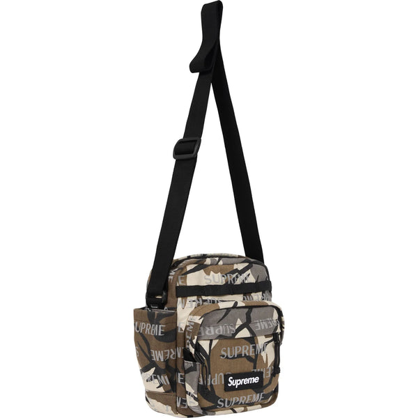 SUPREME SHOULDER BAG FW26