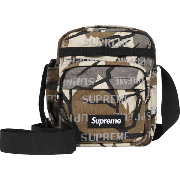 SUPREME SHOULDER BAG FW26