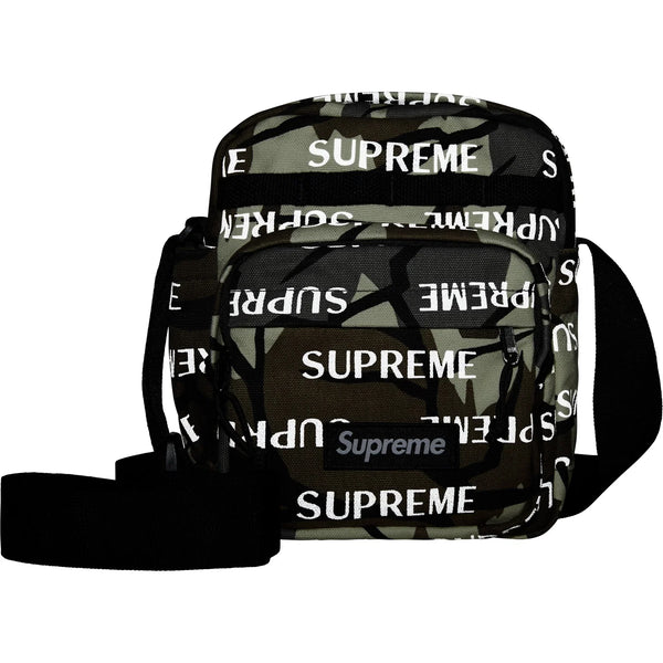 SUPREME SHOULDER BAG FW26