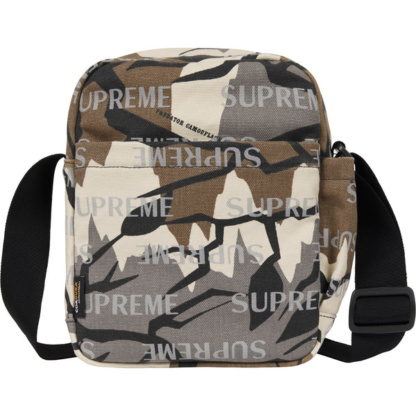 SUPREME SHOULDER BAG FW26