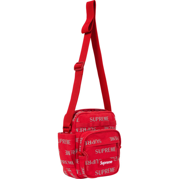 SUPREME SHOULDER BAG FW26