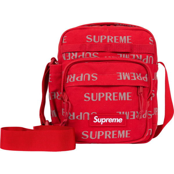 SUPREME SHOULDER BAG FW26
