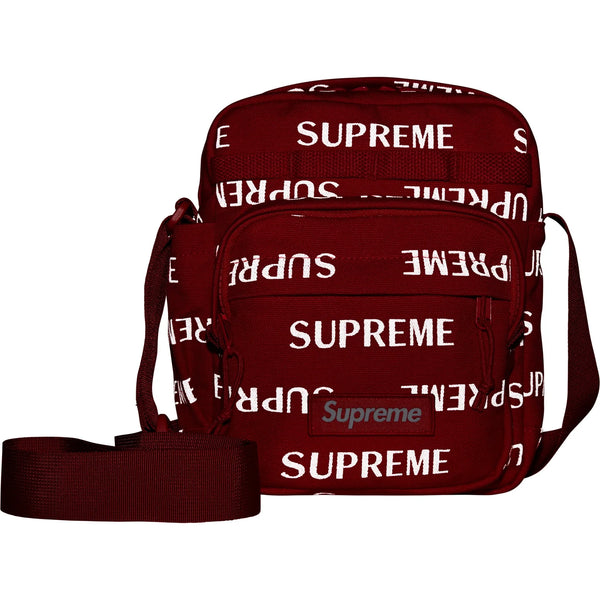 SUPREME SHOULDER BAG FW26