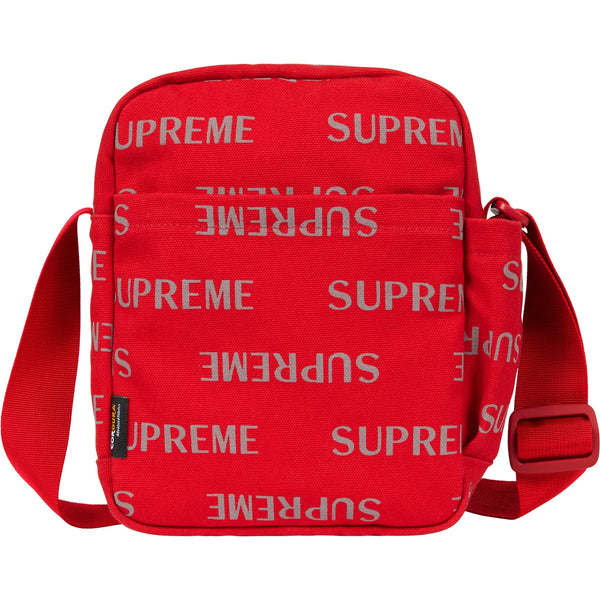 SUPREME SHOULDER BAG FW26
