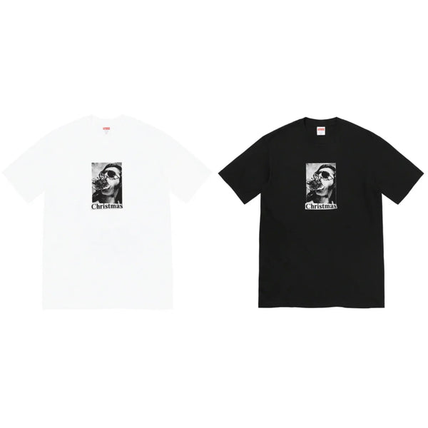 SUPREME CIGARETTE TEE