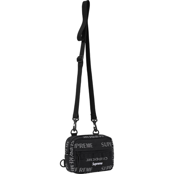 SUPREME MINI SHOULDER BAG FW26