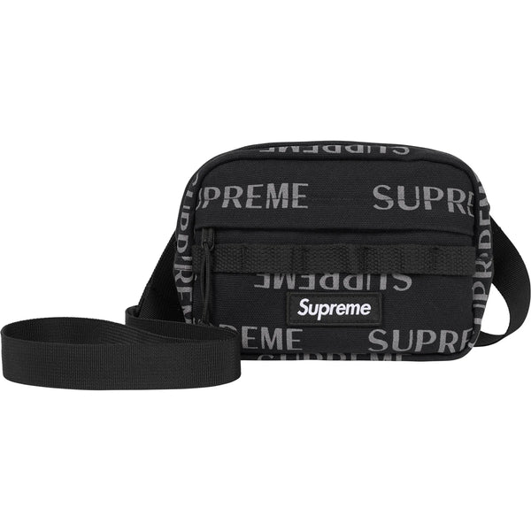 SUPREME MINI SHOULDER BAG FW26